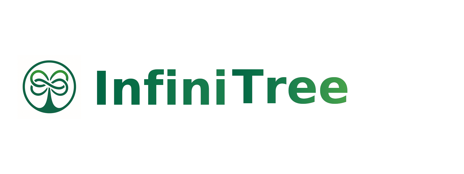 InfiniTree Logo