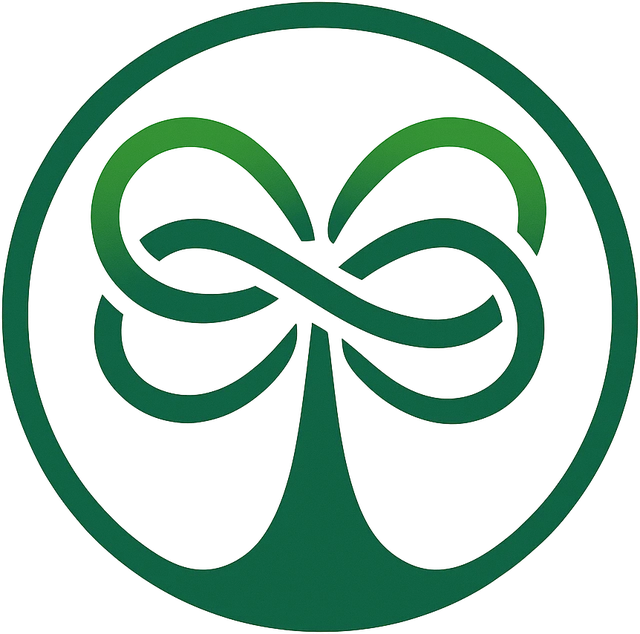 InfiniTree 로고