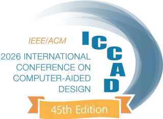 IEEE/ACM ICCAD 2026